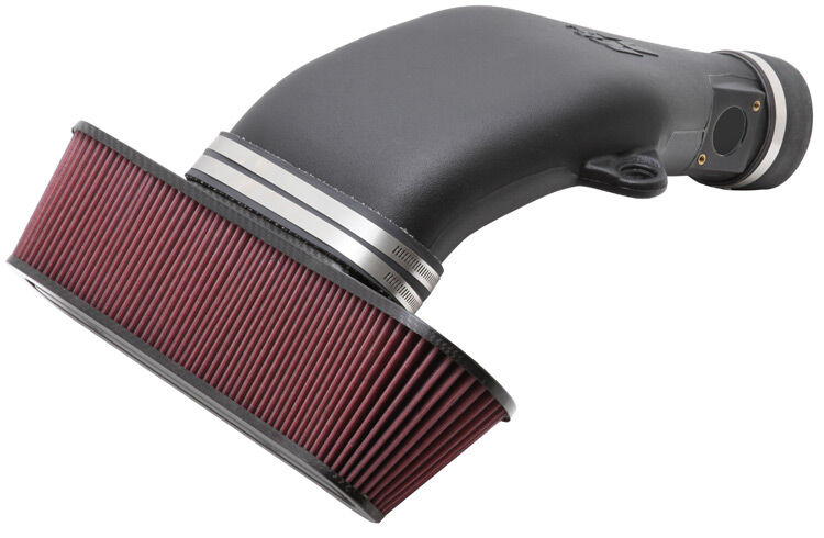 63-3073 K&N Performance Air Intake System image