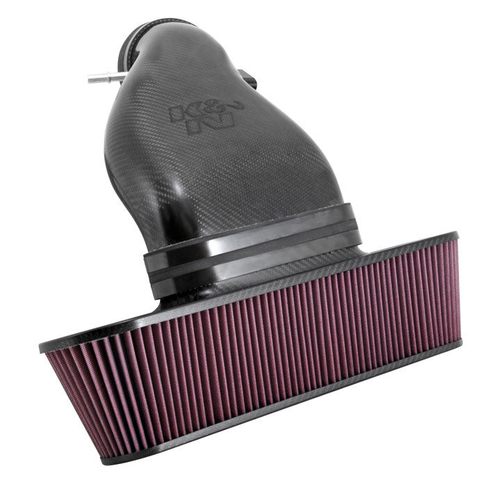 63-3080 K&N Performance Air Intake System image