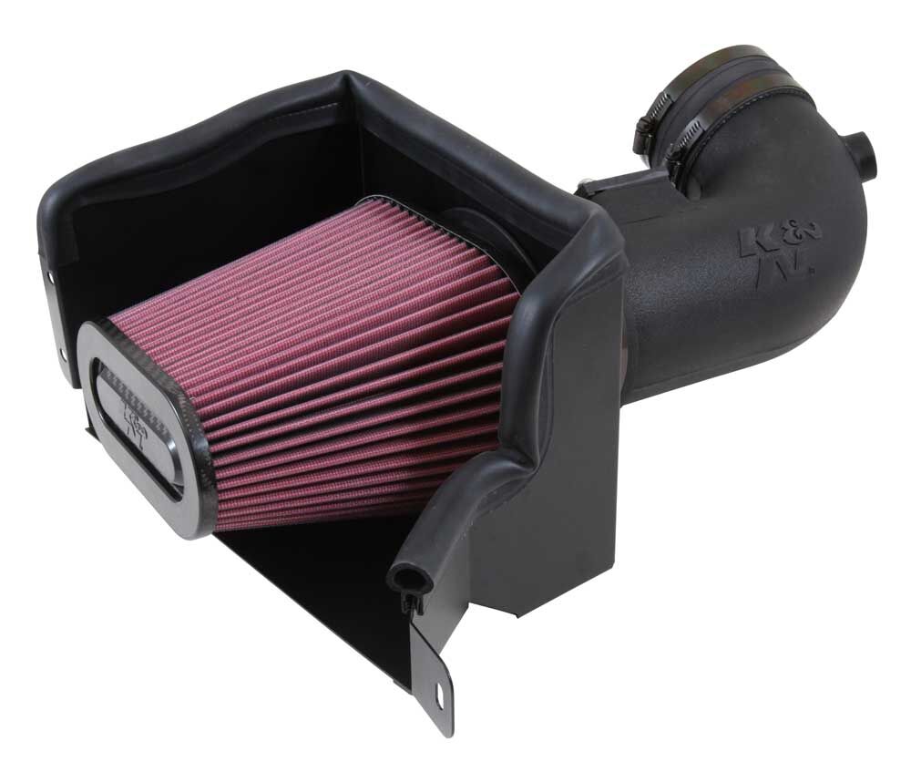 63-3081 K&N Performance Air Intake System image