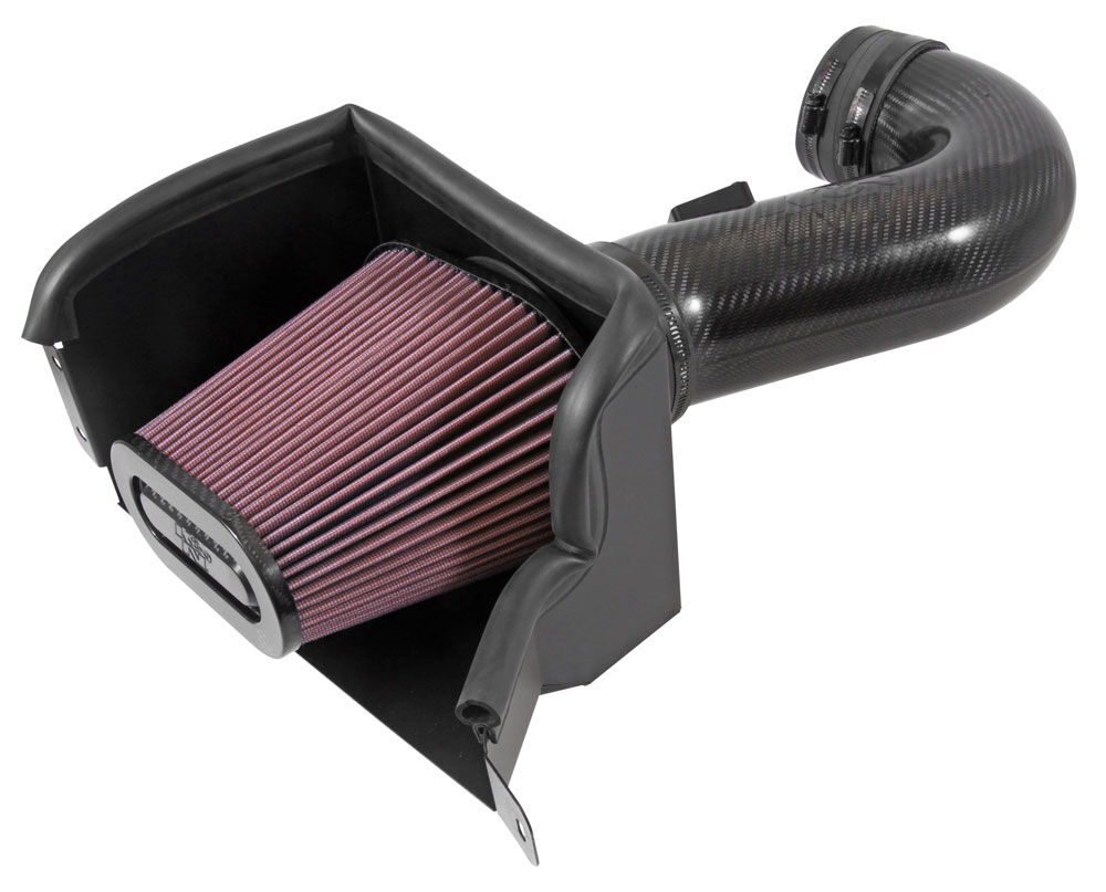 63-3090 K&N Performance Air Intake System image