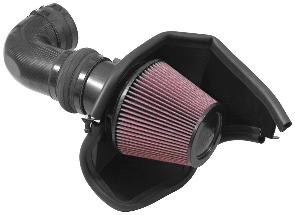 63-3099 K&N Performance Air Intake System image