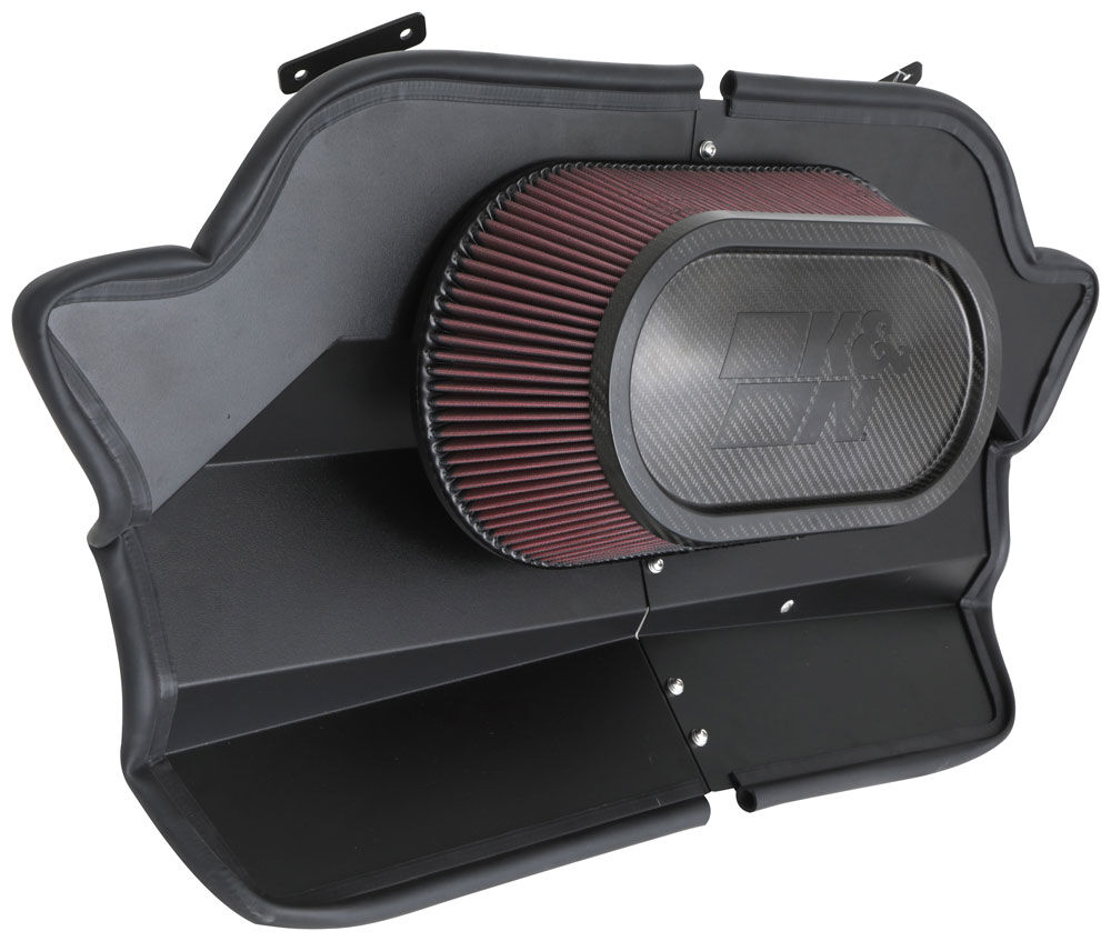 63-3120 K&N Performance Air Intake System image