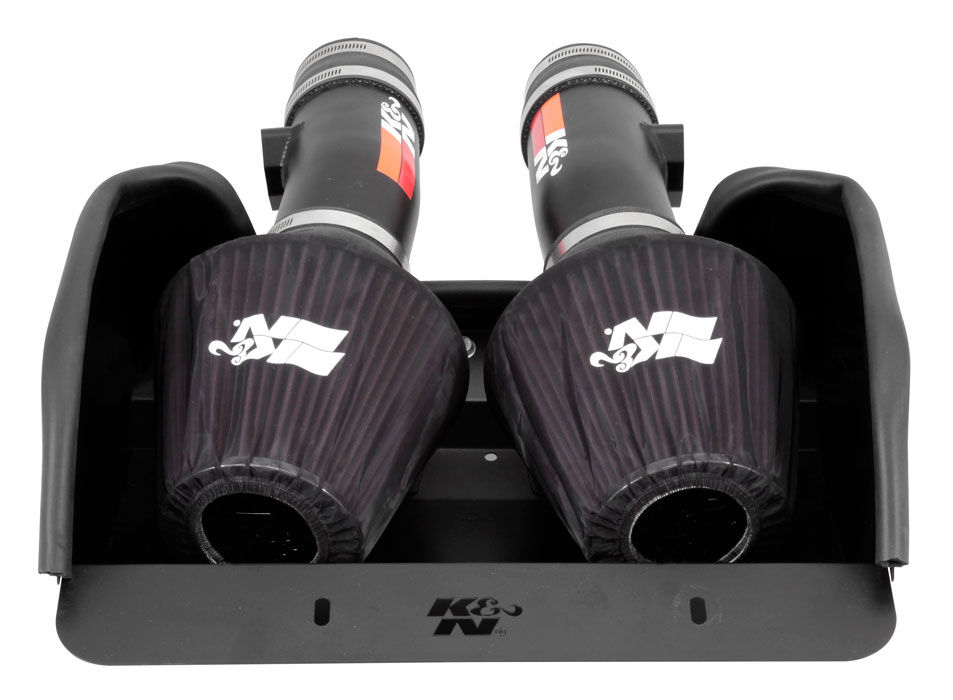 69-2528TTK K&N Performance Air Intake System image