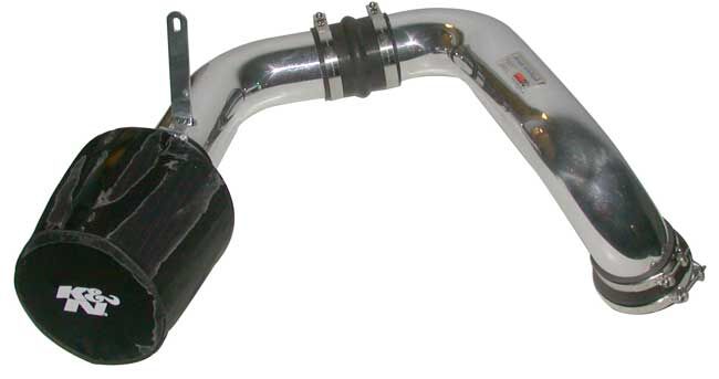 69-3300TP K&N Performance Air Intake System image