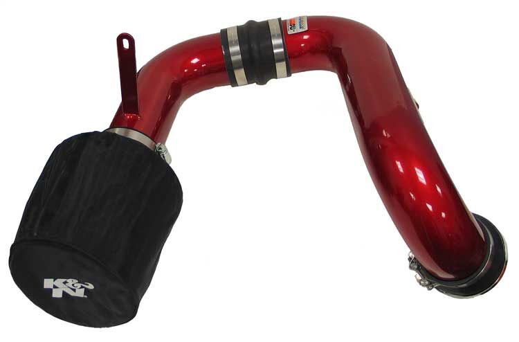 69-3300TR K&N Performance Air Intake System image