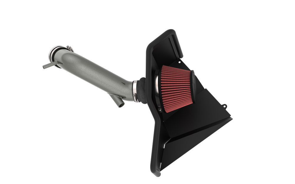 69-5329TC K&N Performance Air Intake System image