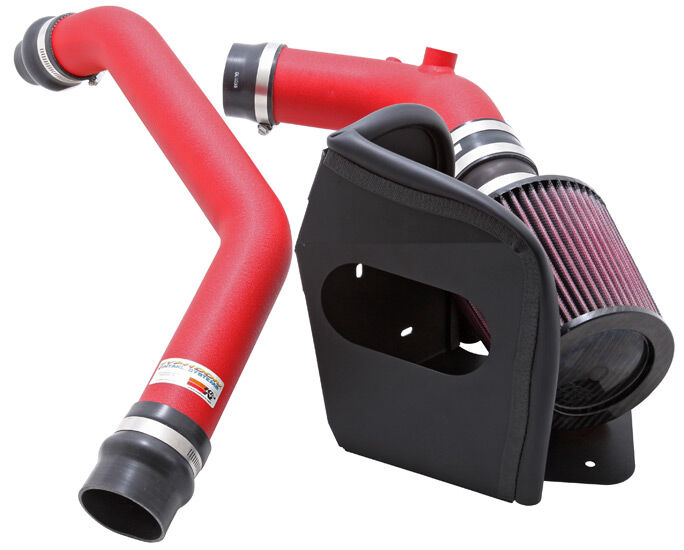 69-6546TWR K&N Performance Air Intake System image