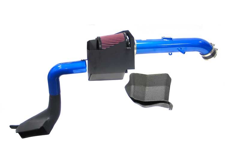 69-7070TB K&N Performance Air Intake System image