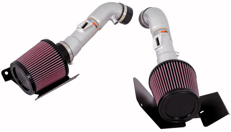 69-7071TS K&N Performance Air Intake System image