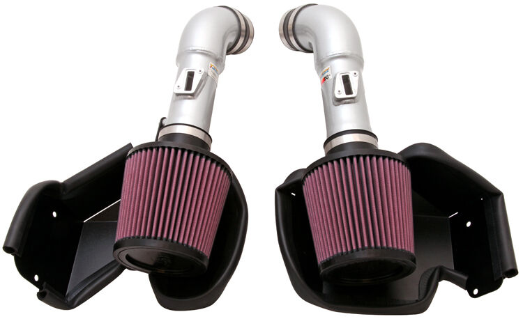 69-7078TS K&N Performance Air Intake System image