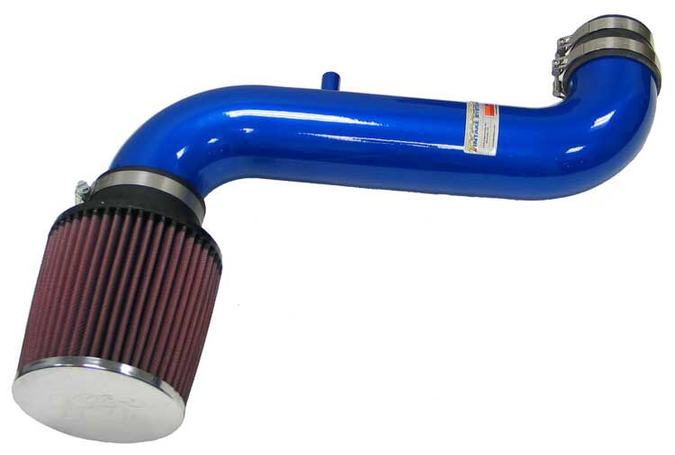 69-7502TB K&N Performance Air Intake System image