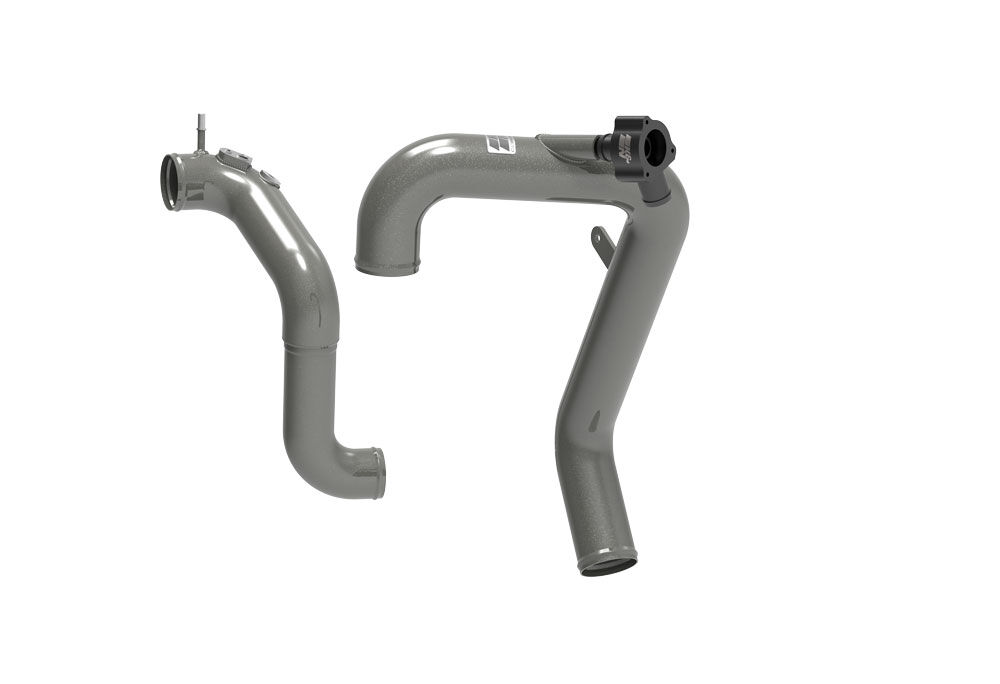 77-1005KC K&N Charge Pipe Kit image