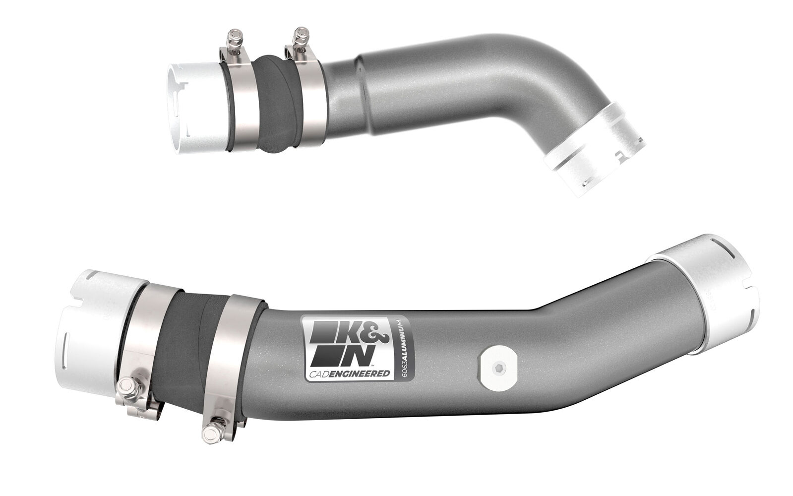 77-1023KC K&N Charge Pipe Kit image