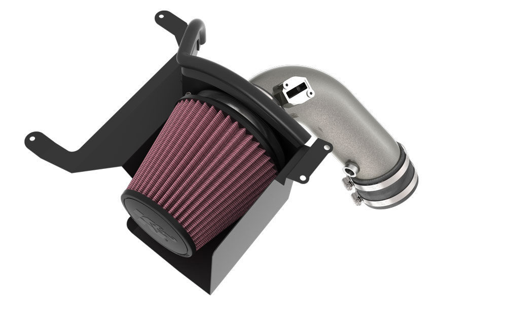 77-2618KC K&N Performance Air Intake System image