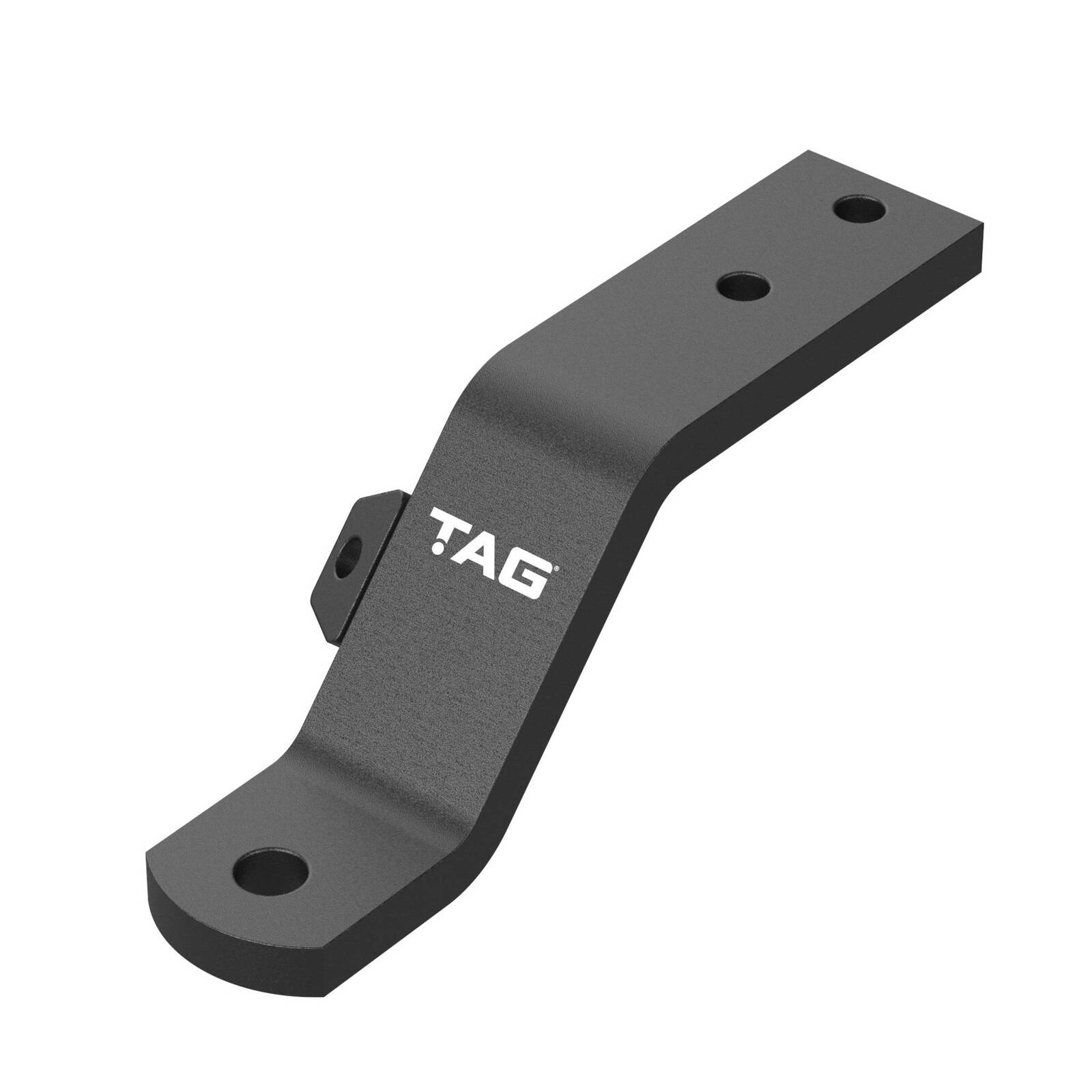 TAG Class 2 Tow Ball Mount image