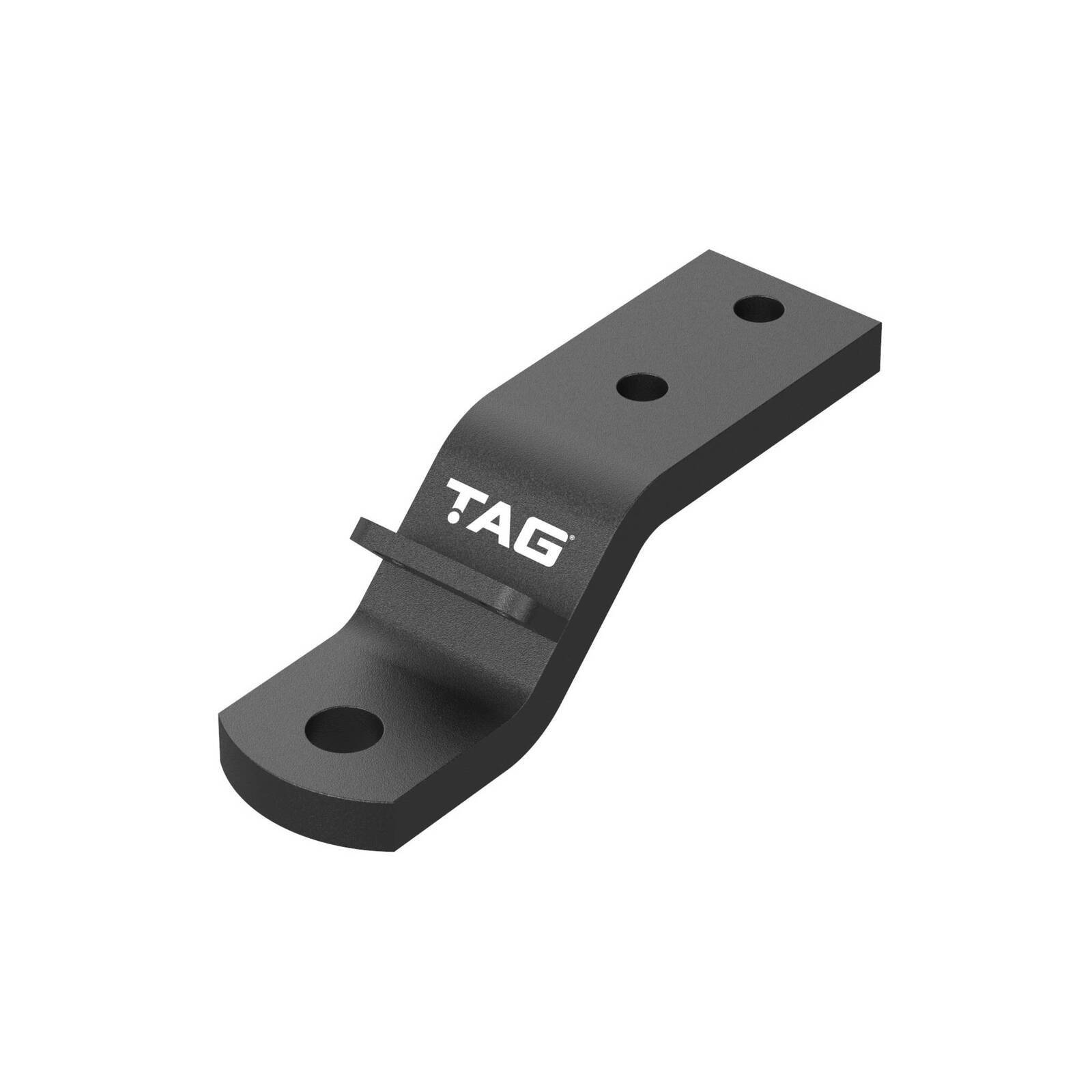 TAG Class 2 Tow Ball Mount image