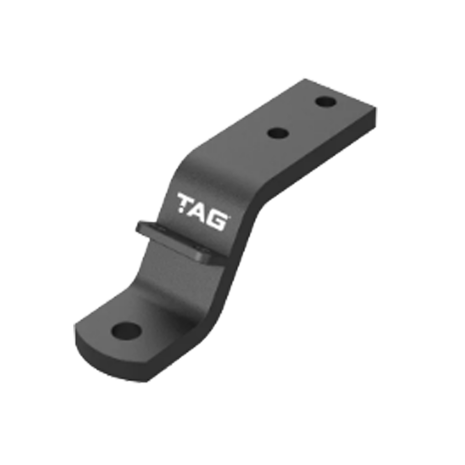 TAG Class 2 Tow Ball Mount image