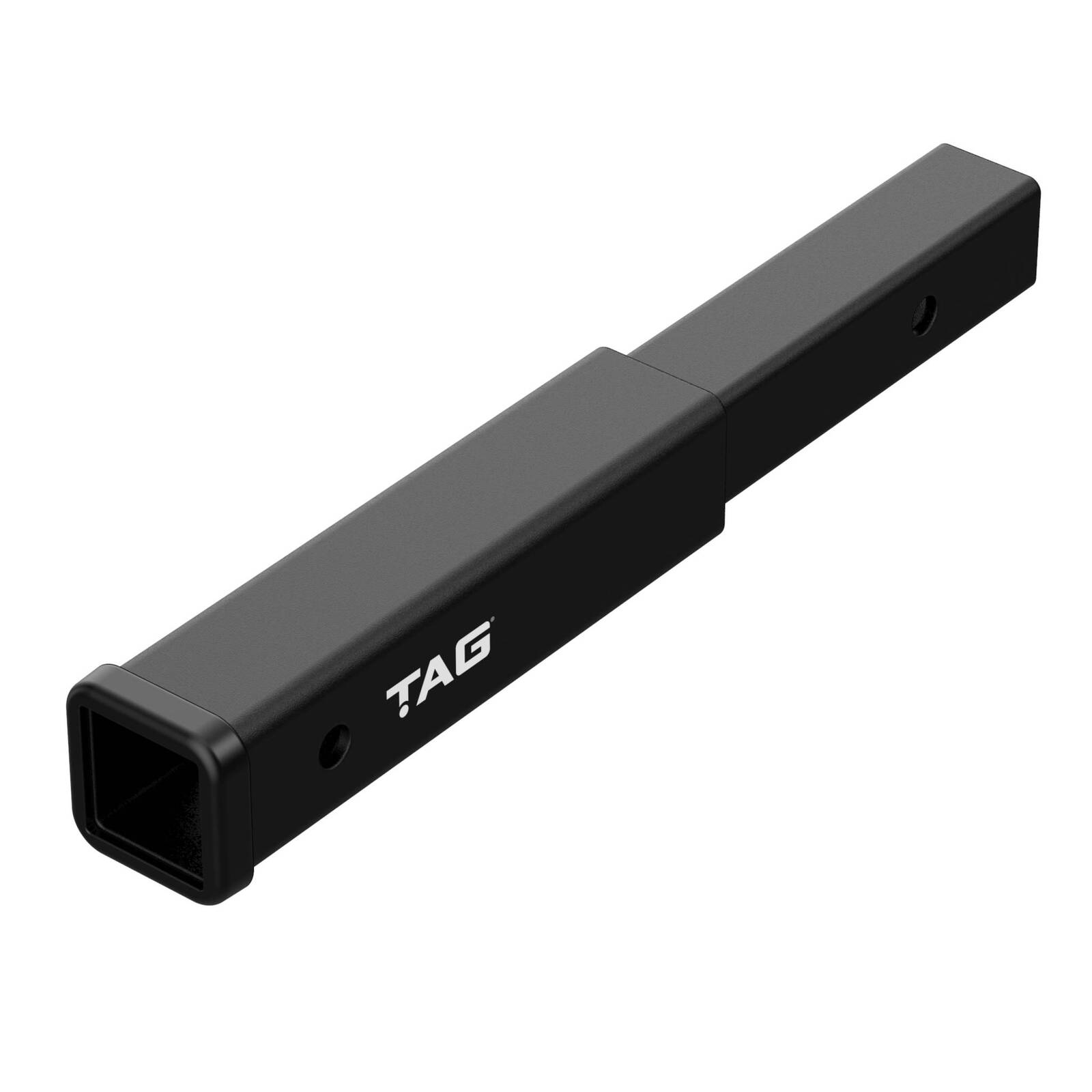 TAG Hitch Extender - Length 356mm, 50mm Square Hitch image