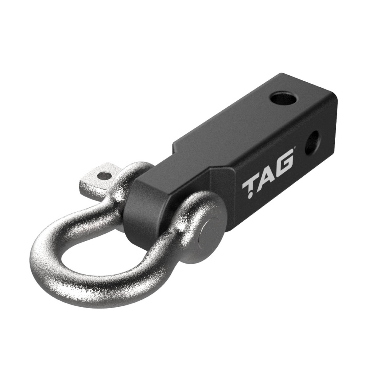 TAG Recovery Hitch - Fixed Bow Shackle (4.75T) image