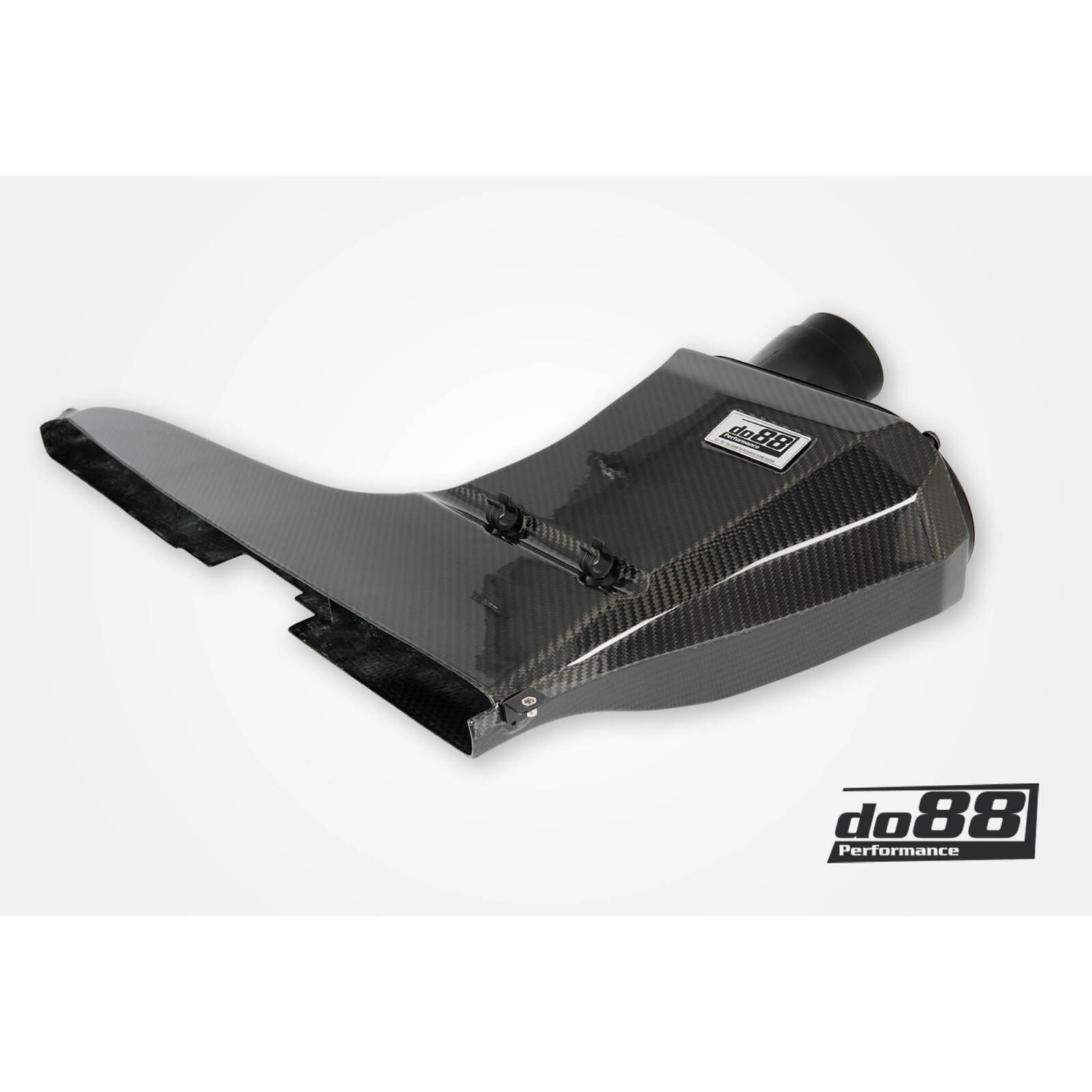 do88 Cold Air Intake for Cupra Formentor (07/2020 - on), Volkswagen Golf (09/2020 - on) image