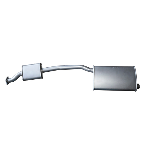 Unbranded Muffler for Ford Falcon (03/1988 - 09/2002), Fairmont (01/1988 - 01/2002) image