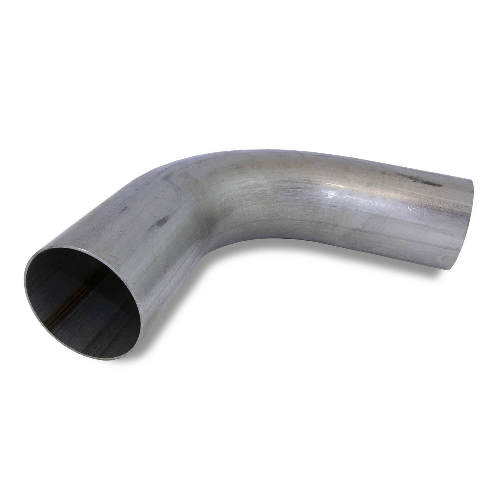 2.25" 90 - OD 57mm(2-1/4"), 409 Stainless Mandrel Bend image