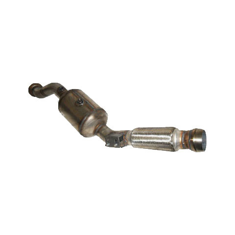 Redback Catalytic Converter for MERCEDES-BENZ Sprinter (06/2006 - 08/2017) image