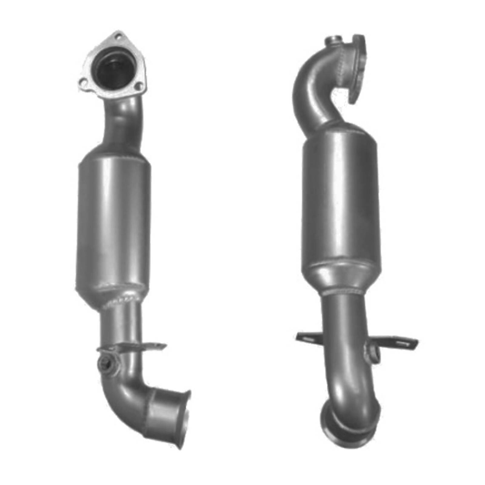 Redback Catalytic Converter for Peugeot 308 (09/2007 - 10/2014) image