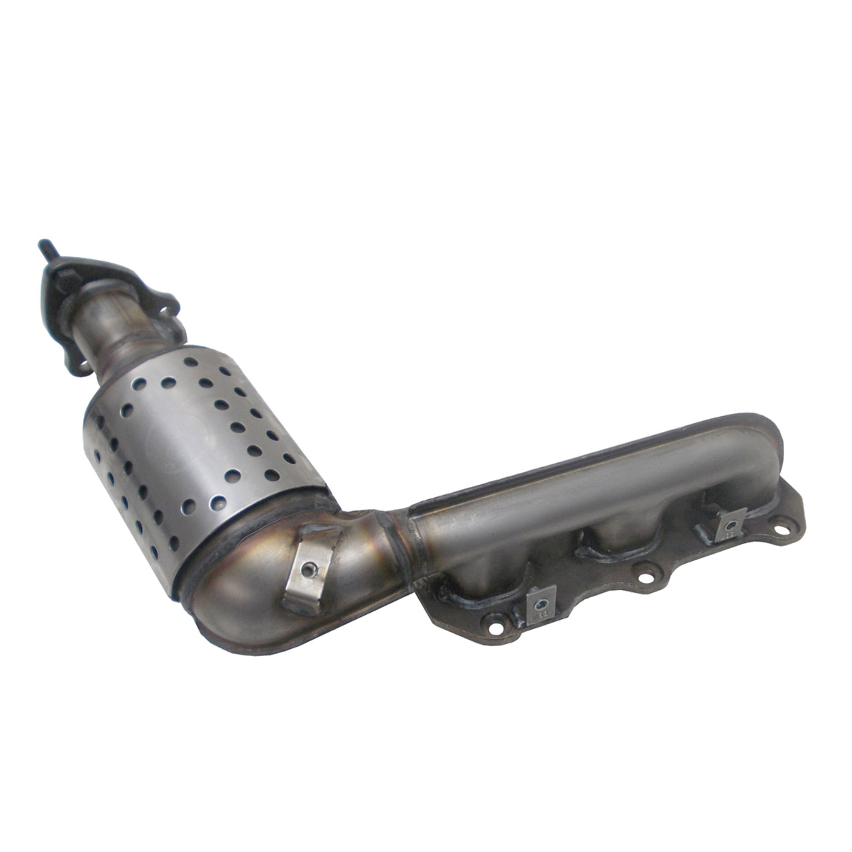 Redback Catalytic Converter for Suzuki Grand Vitara (07/2001 - 07/2008), XL7 (07/2001 - 2006) image