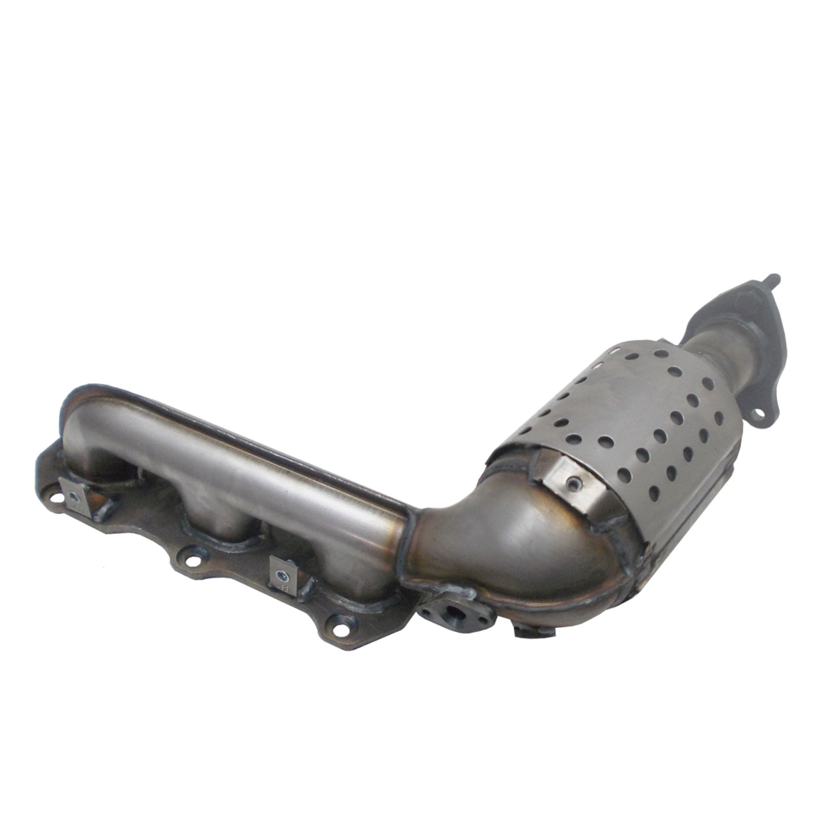 Redback Catalytic Converter for Suzuki Grand Vitara (07/2001 - 07/2008), XL7 (07/2001 - 2006) image