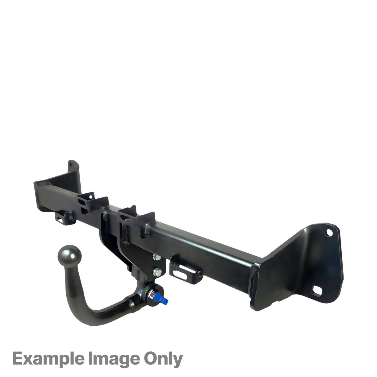 European Towbar - for NISSAN X-TRAIL T30 2000kg image