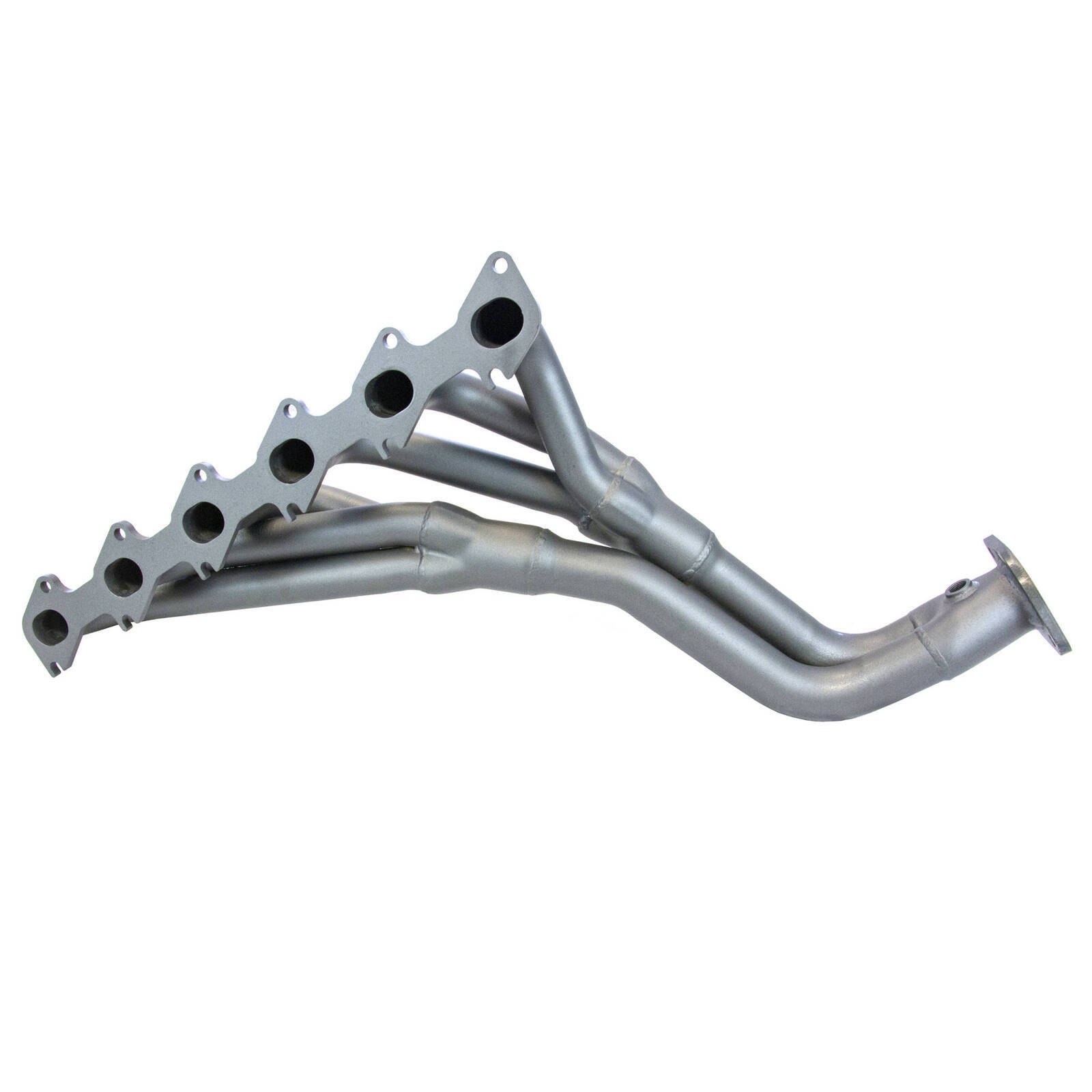 Redback Headers for Ford Falcon FG 6 Cylinder XR6 G6 G6E XT KIT image