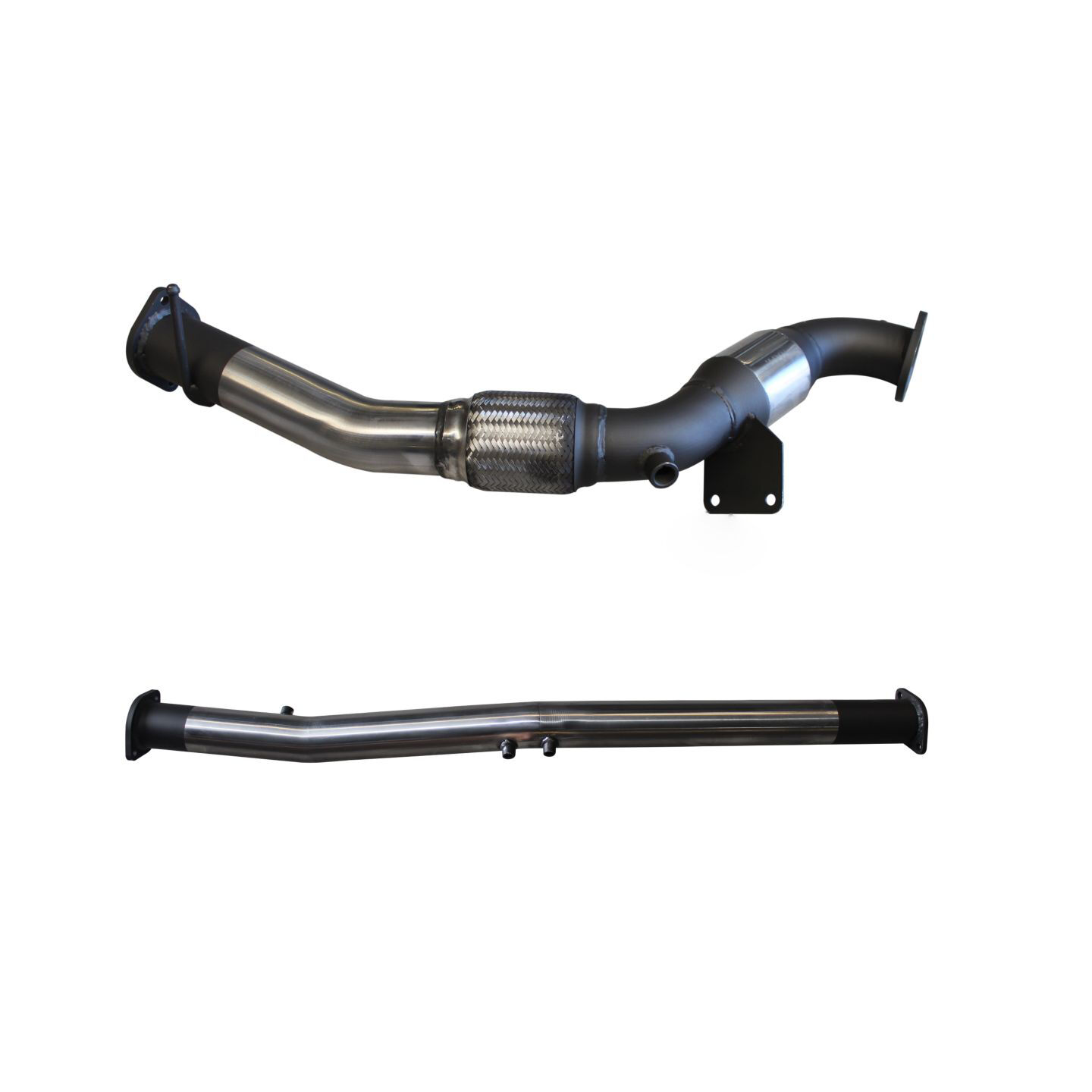 BT50 3.2L DPF Delete ONLY With Cat - 2016 Onwards image