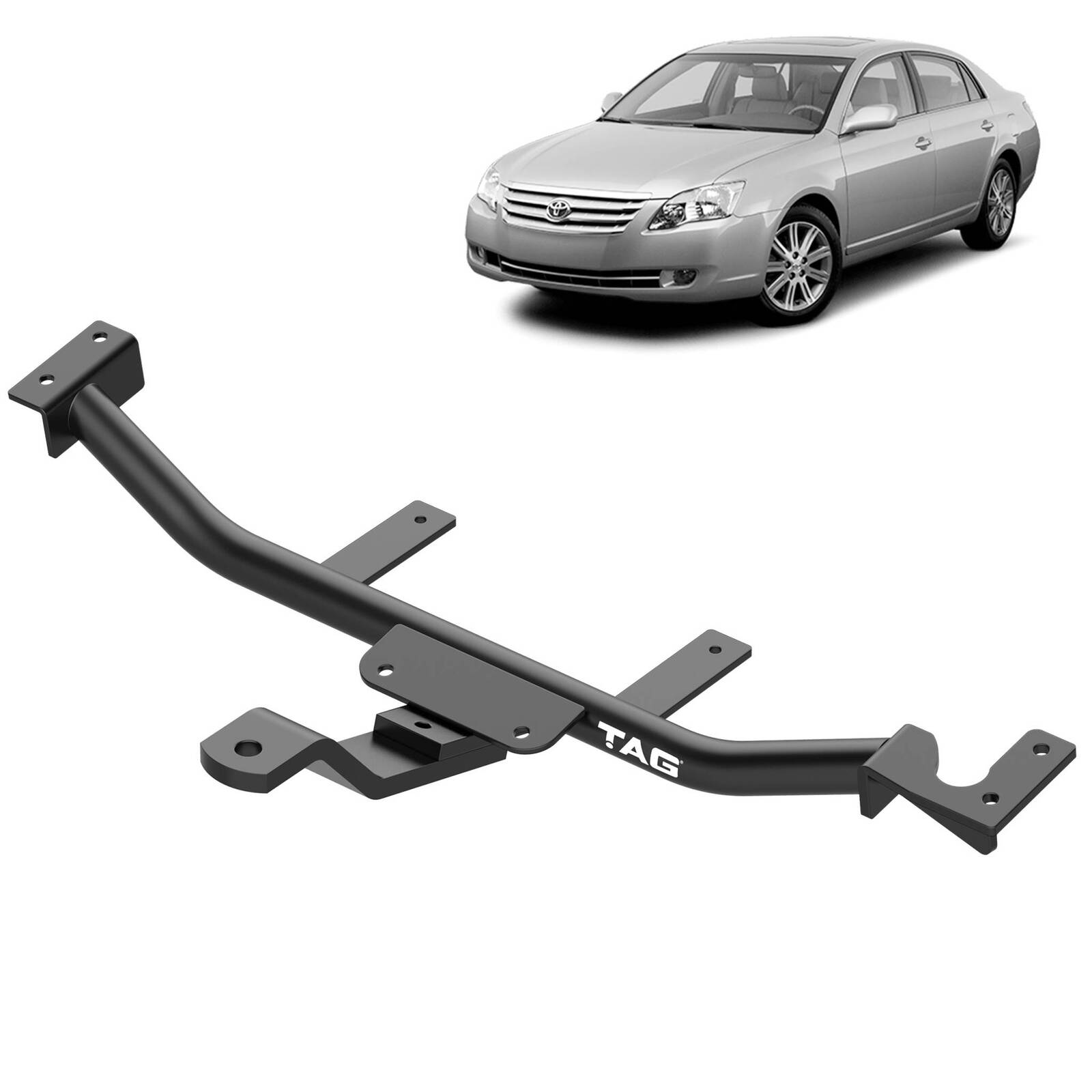 TAG Standard Duty Towbar for Toyota Avalon (03/1995 - 2006) image