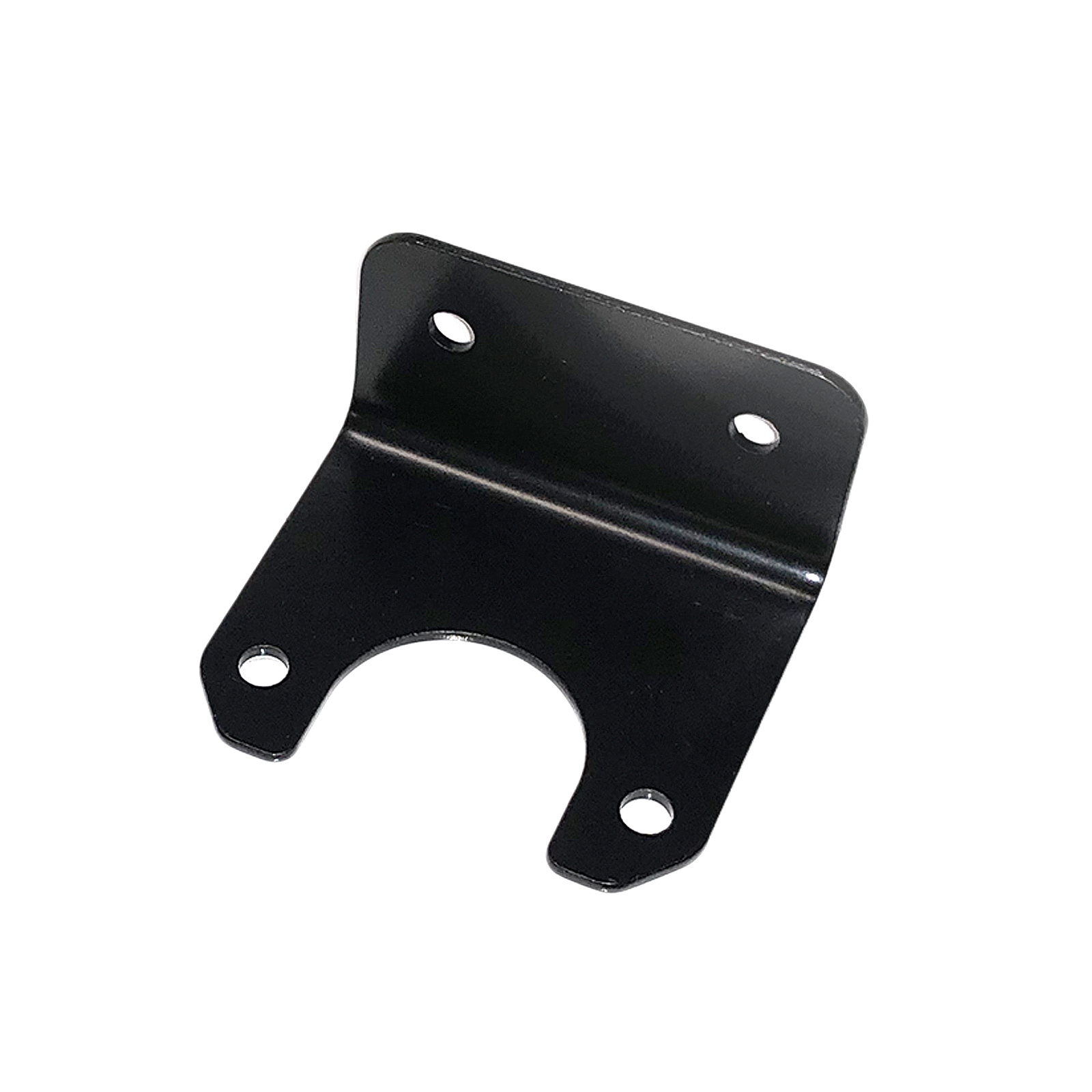 TAG Plug Bracket - 90 Degree Angle image