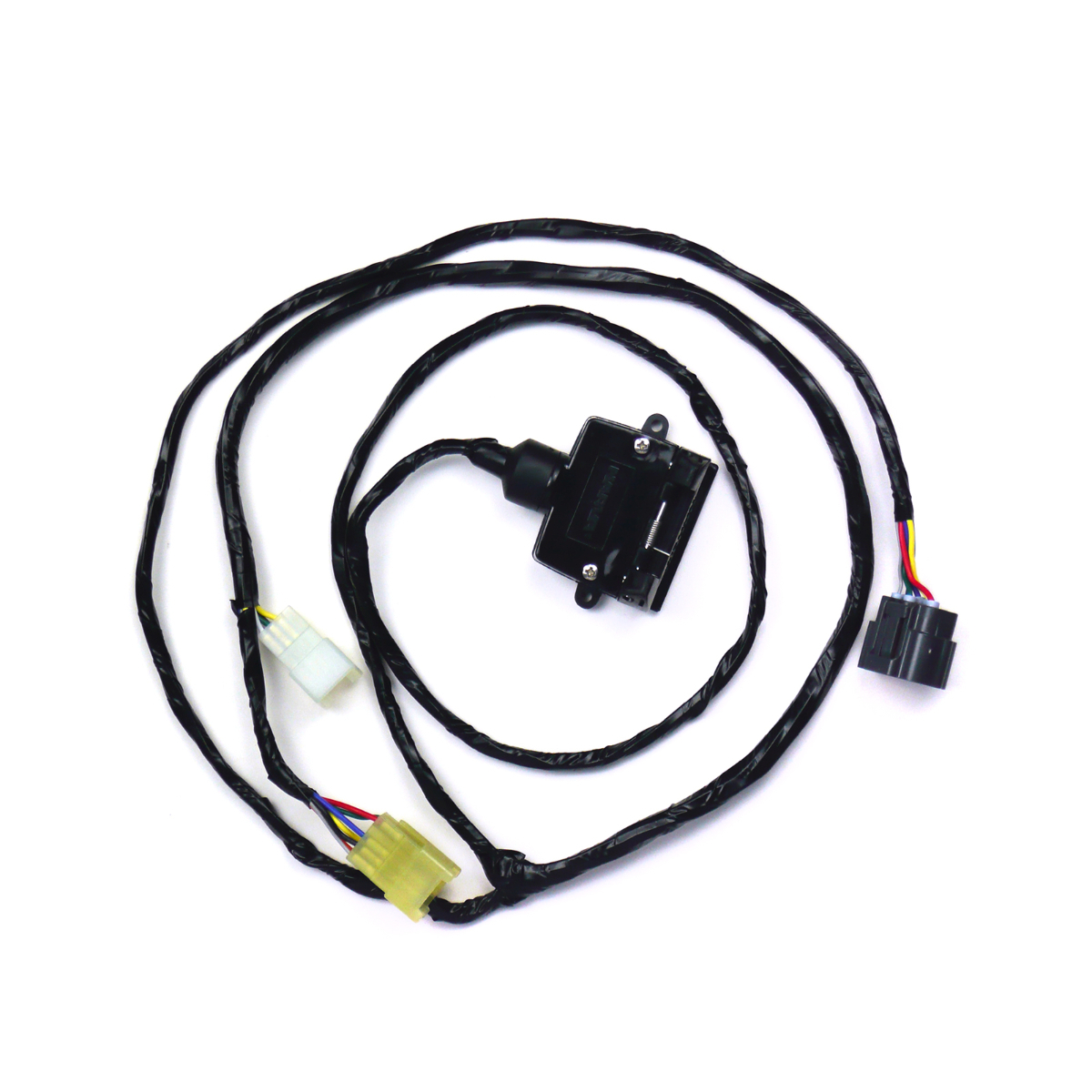 TAG Direct Fit Wiring Harness for Ford Falcon (09/1998 - 10/2016), Fairmont (09/1998 - 04/2008), LTD (07/2003 - 12/2007), Fairlane (07/2003 - 12/2007) image