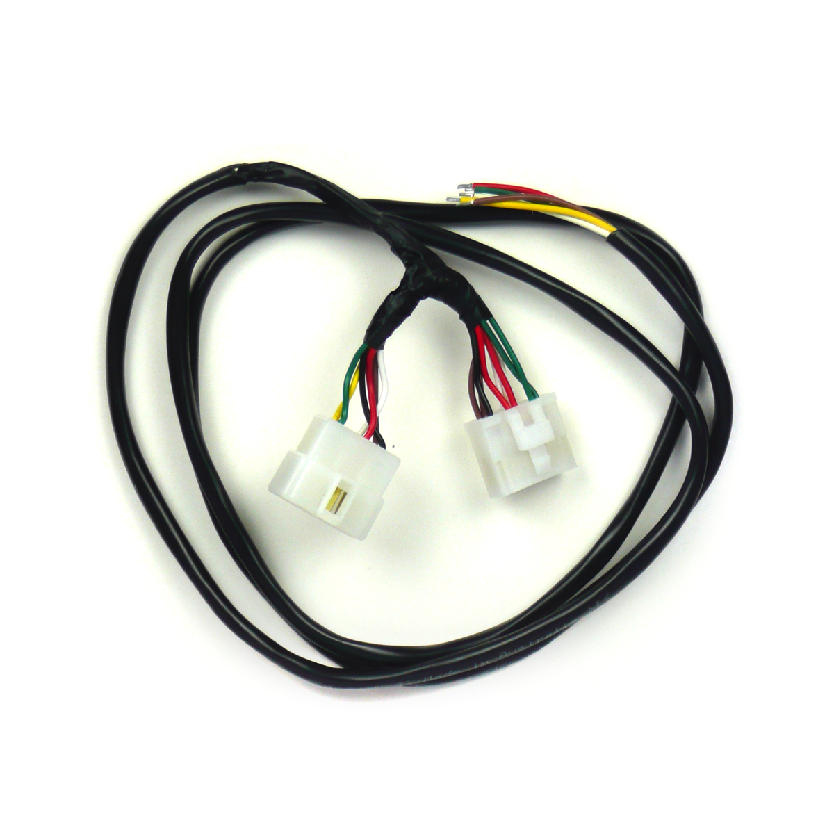 TAG Direct Fit Wiring Harness for Ford Falcon (01/2008 - 10/2014) image