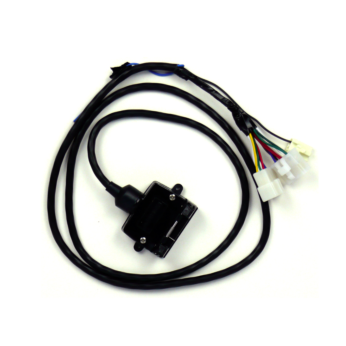 TAG Direct Fit Wiring Harness for Ford Falcon FG Sedan (01/2008 - 10/2014) With Factory Reverse Sensors image