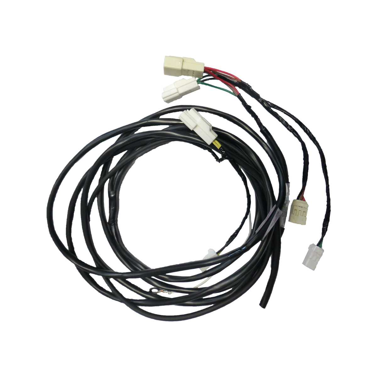 TAG Direct Fit Wiring Harness for Mazda 6 (02/2008 - 12/2012) image