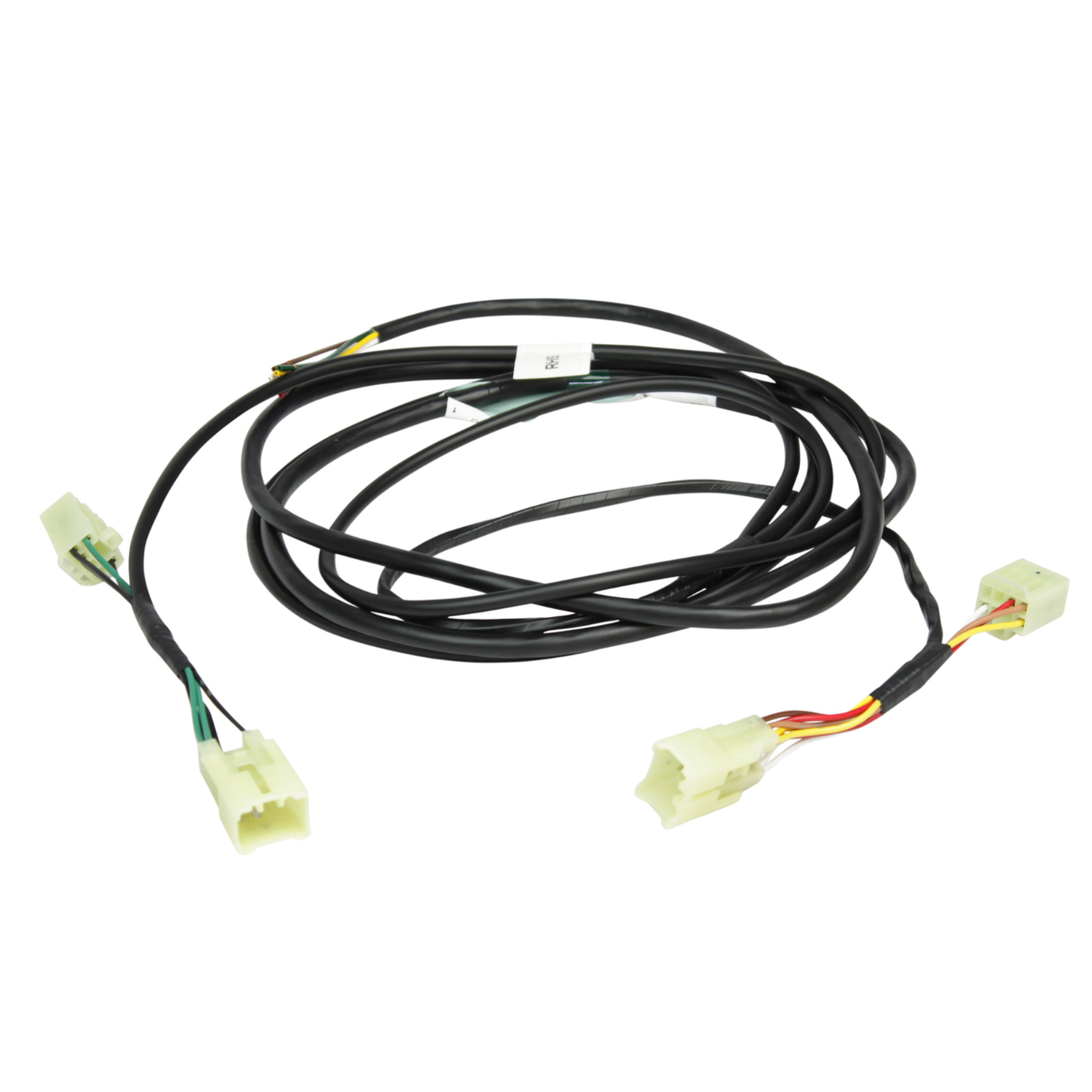 TAG Direct Fit Wiring Harness for Hyundai Elantra (09/2010 - 01/2016) image