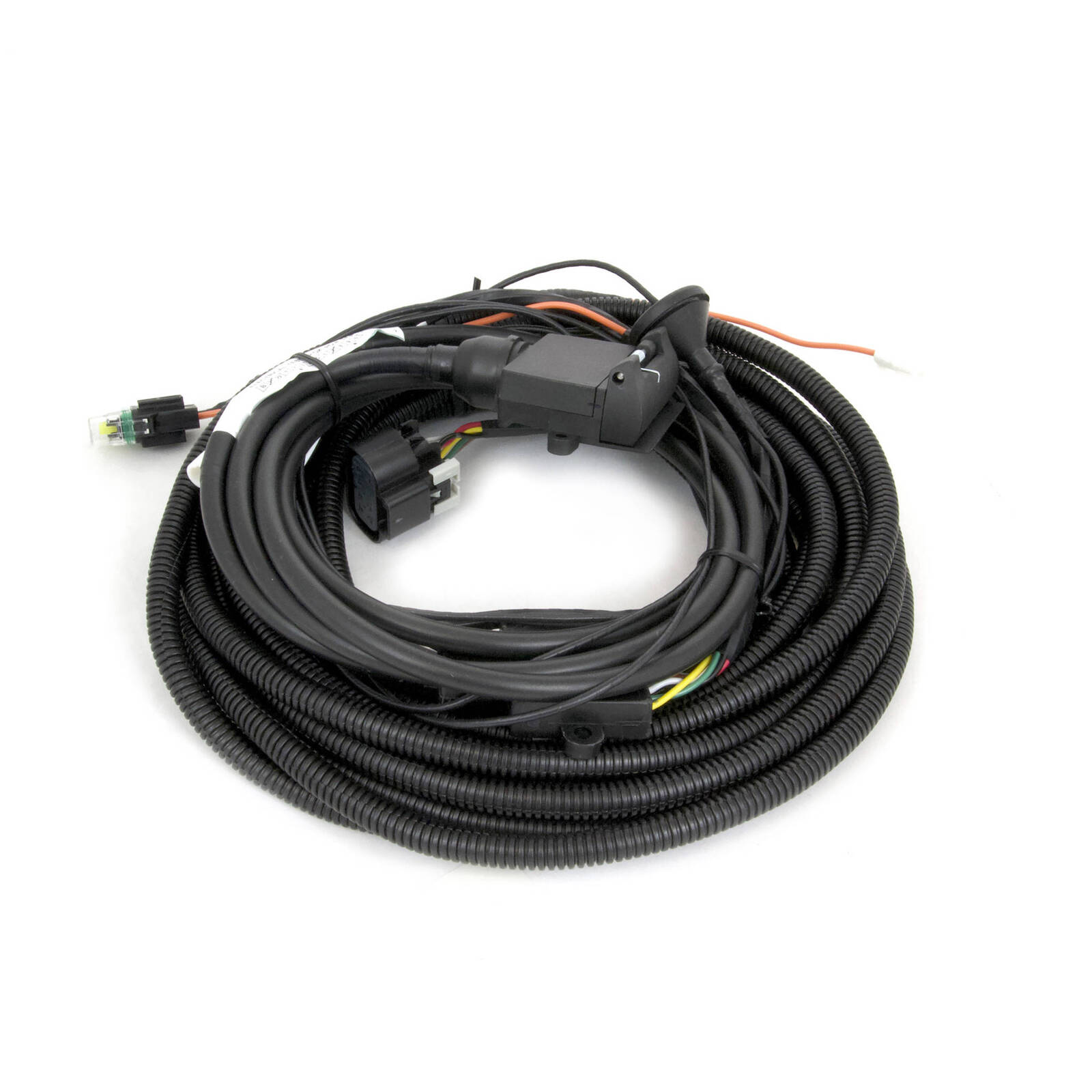 TAG Direct Fit Wiring Harness for LDV T60 (07/2017 - 02/2024) image