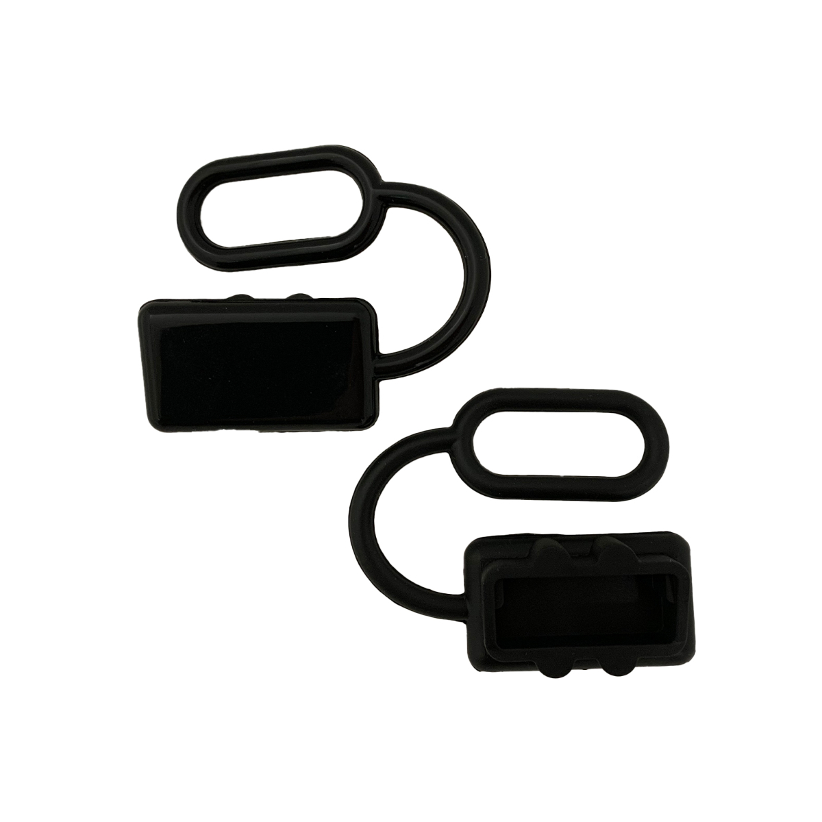 TAG Heavy-Duty Connector Covers for 50 Amp Anderson Plugs image