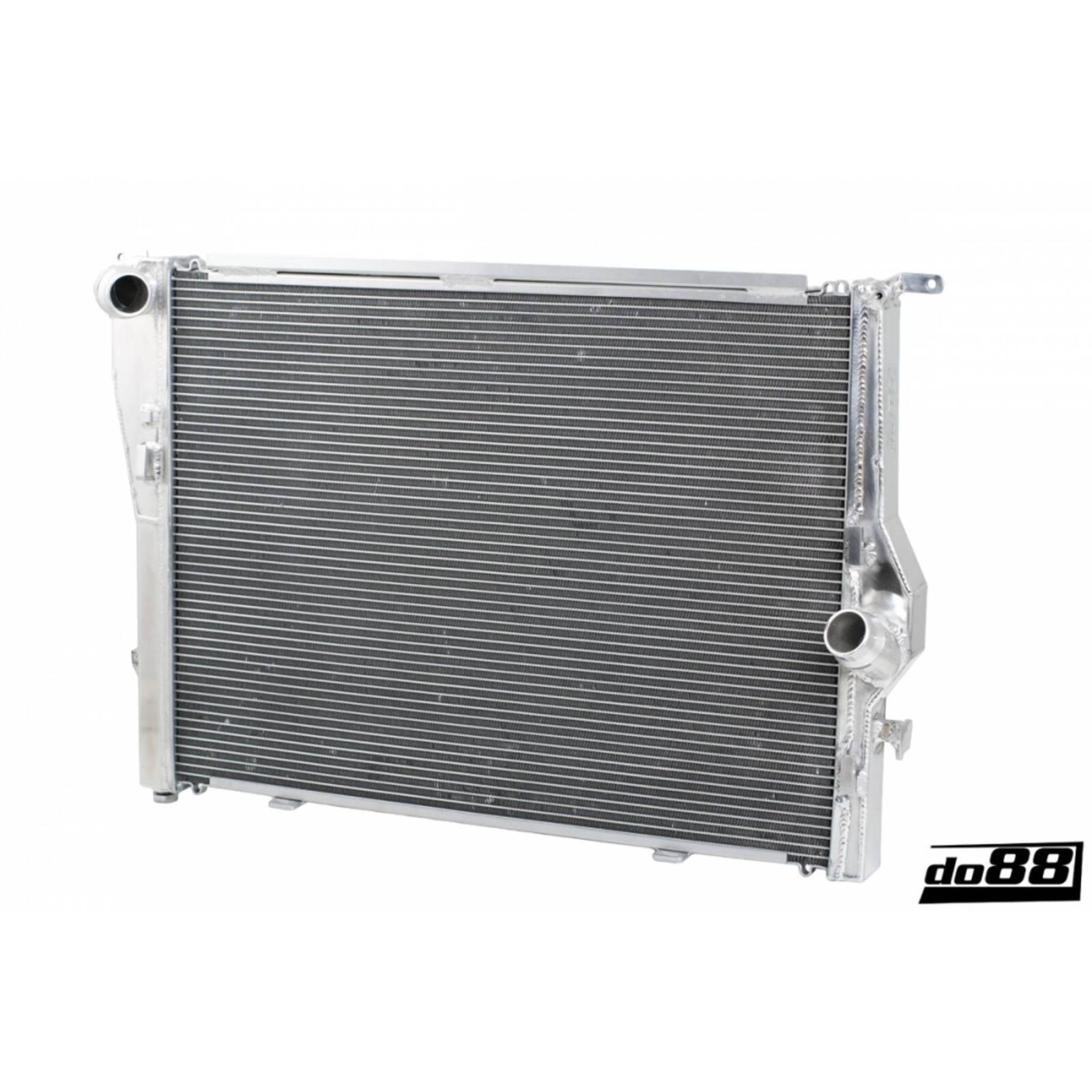 do88 Radiator Aluminum fits BMW M3 E90 E92 - WC-190 image