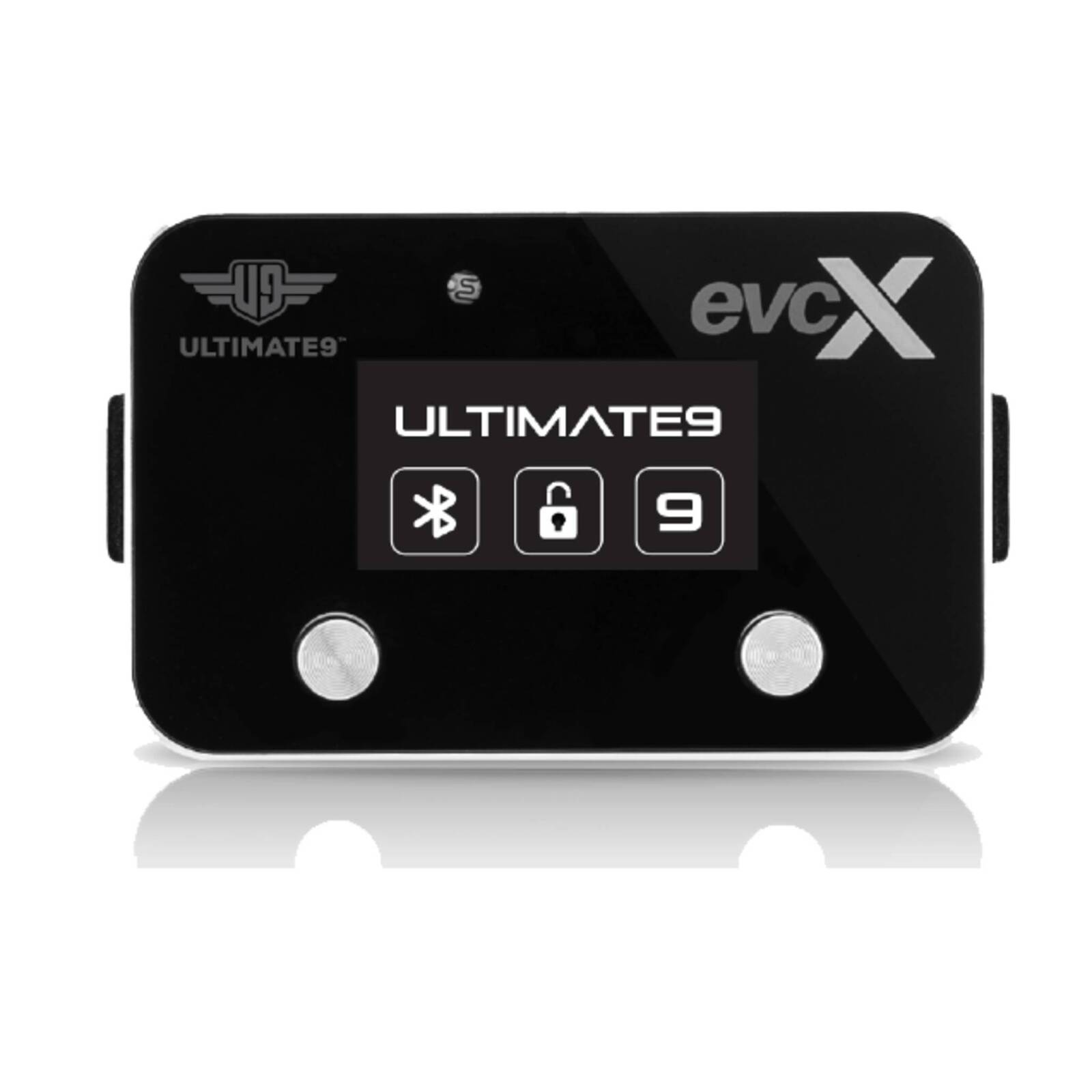 EVCX Throttle Controller for various - Audi, Ford, Seat, Skoda & Volkswagen vehicles image