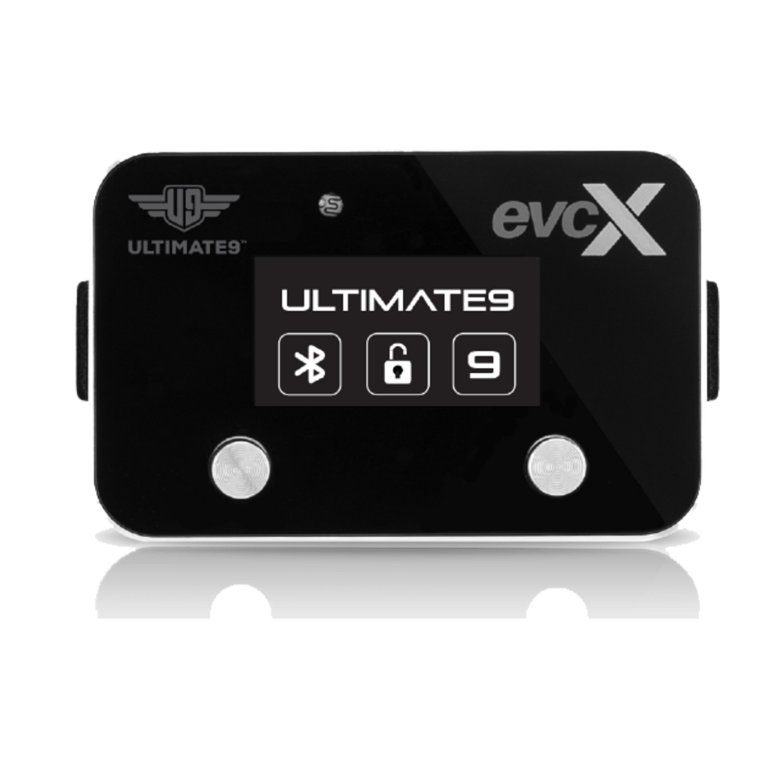 EVCX Throttle Controller for various Lexus, Toyota, Hino and Subaru vehicles image