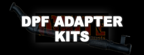 DPF Adaptor Kits