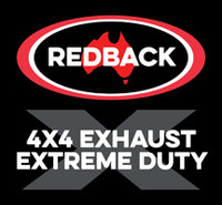 Redback Extreme Duty